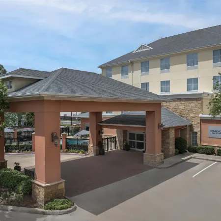 Homewood Suites by Hilton Houston Stafford Sugar Land