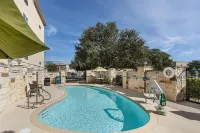 Comfort Suites San Antonio North - Stone Oak - 2-Star