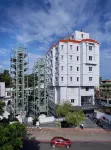 Ariya Nivaas A Vegetarian Hotel - 3-Star
