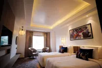Ishaan Sarovar Portico Deoghar Hotels in 