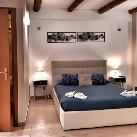 B&B Vinci