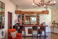 Palacina the Residence & the Suites - 5-Star