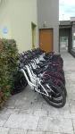 Maj Premium Residence - parking