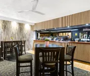 Magnuson Hotel Sandy Lodge Newquay