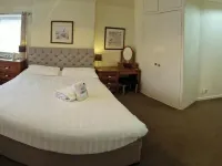 Trehellas House Hotel & Restaurant Hotels in Bodmin