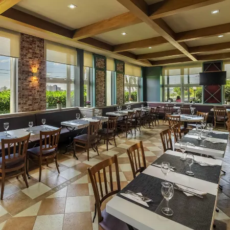 ibis Sorocaba
