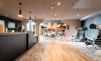 Novotel Chartres