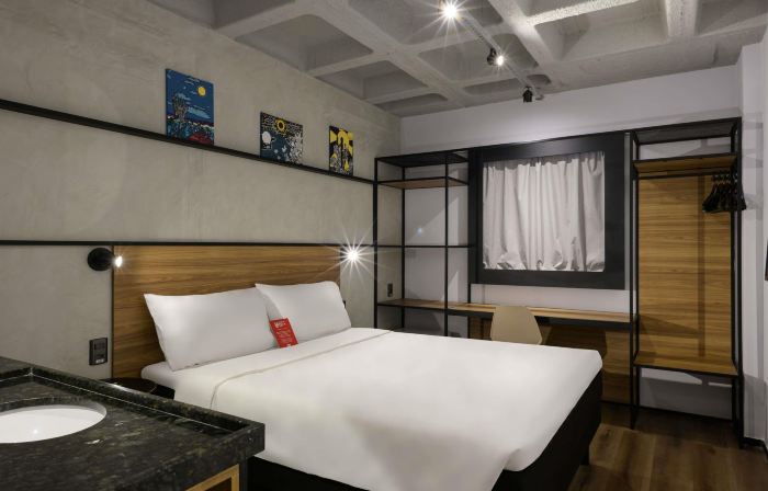 Ibis Arcoverde