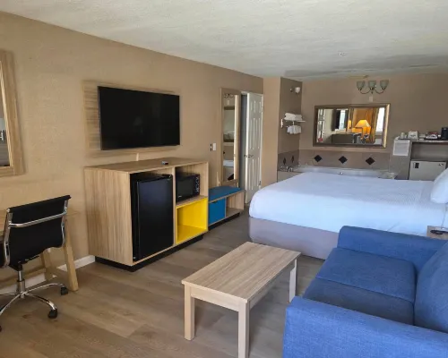 Days Inn by Wyndham Alhambra CA Hotels in Alhambra