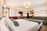 Casa Lavanda - balkon