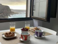Apartamento con vistas al mar Hotels in Comarca Norte