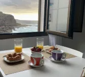 Apartamento con vistas al mar