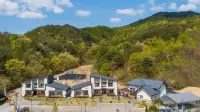 Samcheok Yonghwa Silkroad Pension