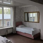 Frantel Palace Hotel - parking