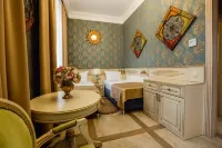 Glavnye Narzannye Vanny Health Resort Hotels in 