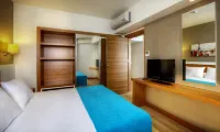 Corendon Grand Park Lara - بار