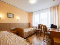 Rizhskaya Các khách sạn ở Pskov