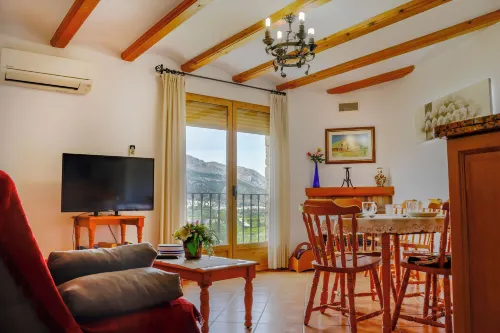 La Casa del Carrebaix -  Ferienwohnungen