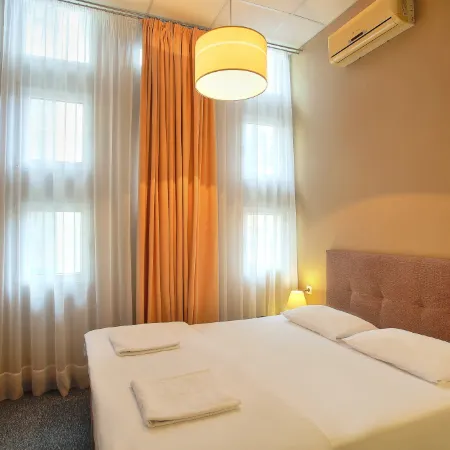 Maksim Gor'Kij Sochi Hotel