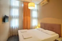Maksim Gor'Kij Sochi Hotel โรงแรมใน
