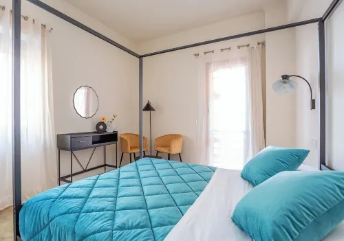 Maison Boito 126 - Gæstehus