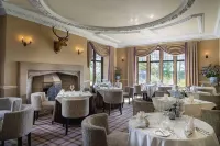 Kincraig Castle Hotel