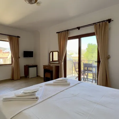 Veranda Otel Bozburun (+16)