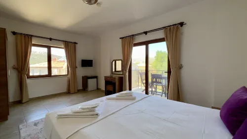 Veranda Otel Bozburun (+16) - 2-Star