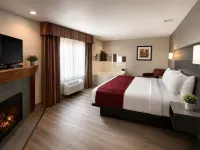 Ramada by Wyndham Platte City KCI Airport Hotels in 