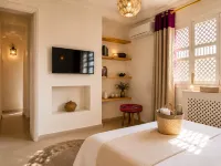 Dar Colibri - Maison de Charme à Kélibia - Spa