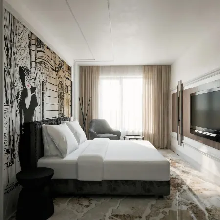 Hotel Galaxy Timisoara, a Member of Radisson Individuals