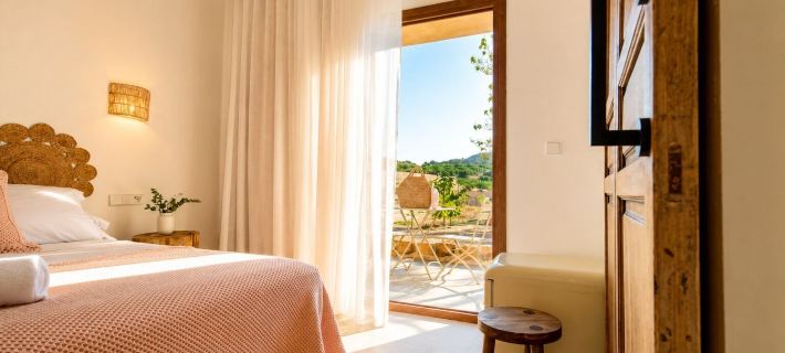 Ribazos de la Sierra Hotels in Murcia