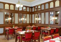 Hotel Continental - sarapan