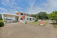 Beachside Boutique Motel Mackay