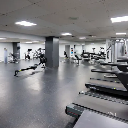 Chestnut Residence and Conference Centre - University of Toronto