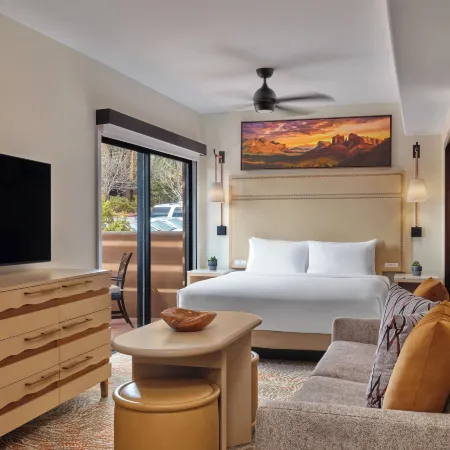 Hyatt Vacation Club at Pinon Pointe