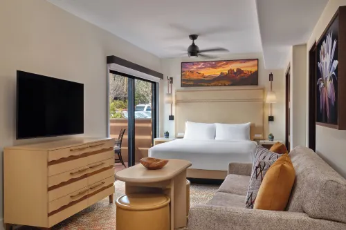 Hyatt Vacation Club at Pinon Pointe