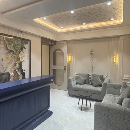 Hotel Annant Jawai Отели в г. Самирпер