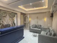 Hotel Annant Jawai - Wifi
