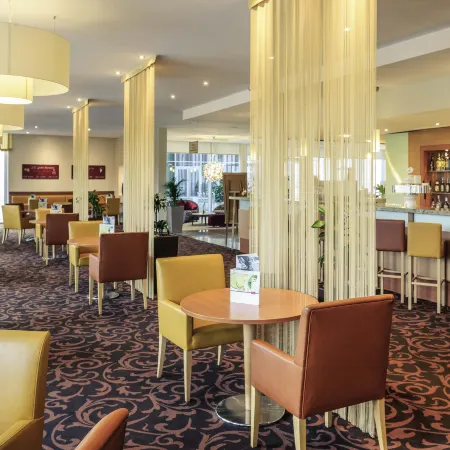 Mercure Hotel Schweinfurt Maininsel