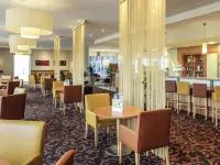 Mercure Hotel Schweinfurt Maininsel - petit déjeuner