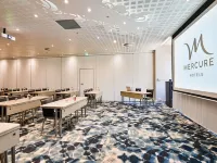 Hôtel Mercure Marseille Centre Vieux-Port