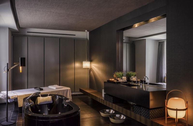 Hotel Das Stue Berlin photo 4