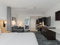 Home2 Suites by Hilton Salt Lake City-East Hotels near Red Butte Garden