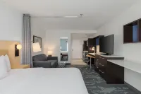 Home2 Suites by Hilton Salt Lake City-East - Bathtub