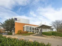 Novotel Brussels Airport