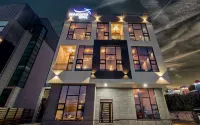 Hakonae Spa Pension Отели в г. 
