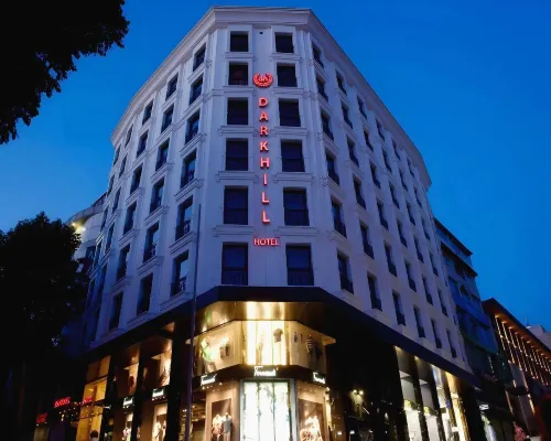 Hotel Velada Mérida Exterior Photos