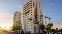 Astral Desert Retreats Hotels in 