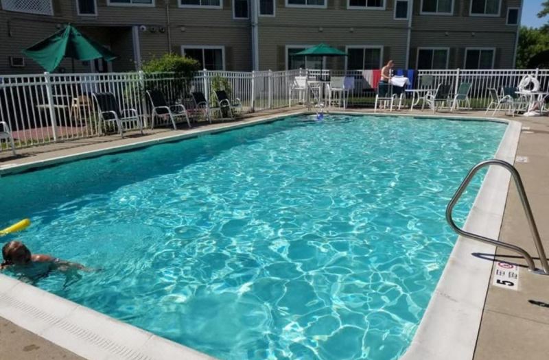 Country Inn & Suites by Radisson, Lake George Queensbury, NY photo 5